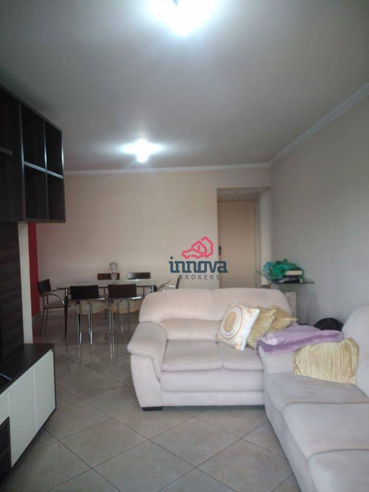 Apartamento, 3 quartos, 88 m² - Foto 1