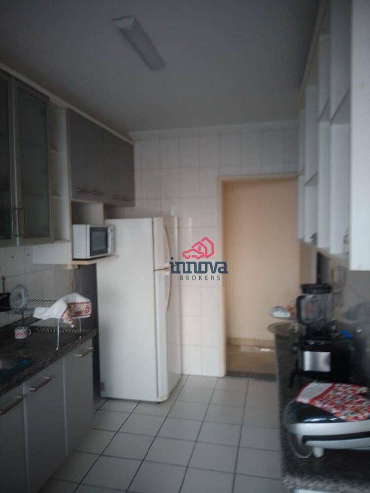 Apartamento, 3 quartos, 88 m² - Foto 4