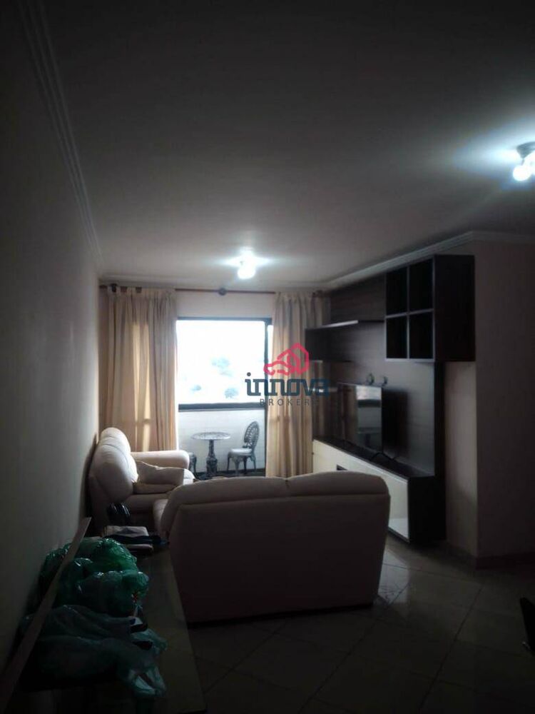 Apartamento, 3 quartos, 88 m² - Foto 3