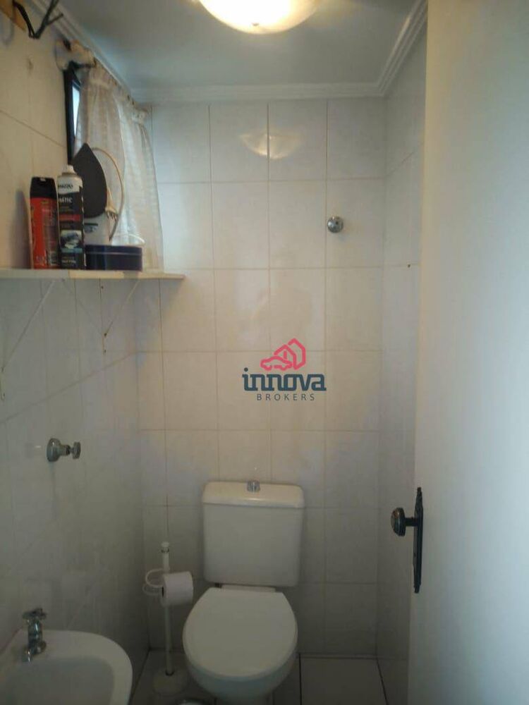 Apartamento, 3 quartos, 88 m² - Foto 8