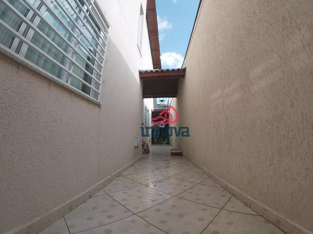 Sobrado à venda com 3 quartos, 109m² - Foto 4