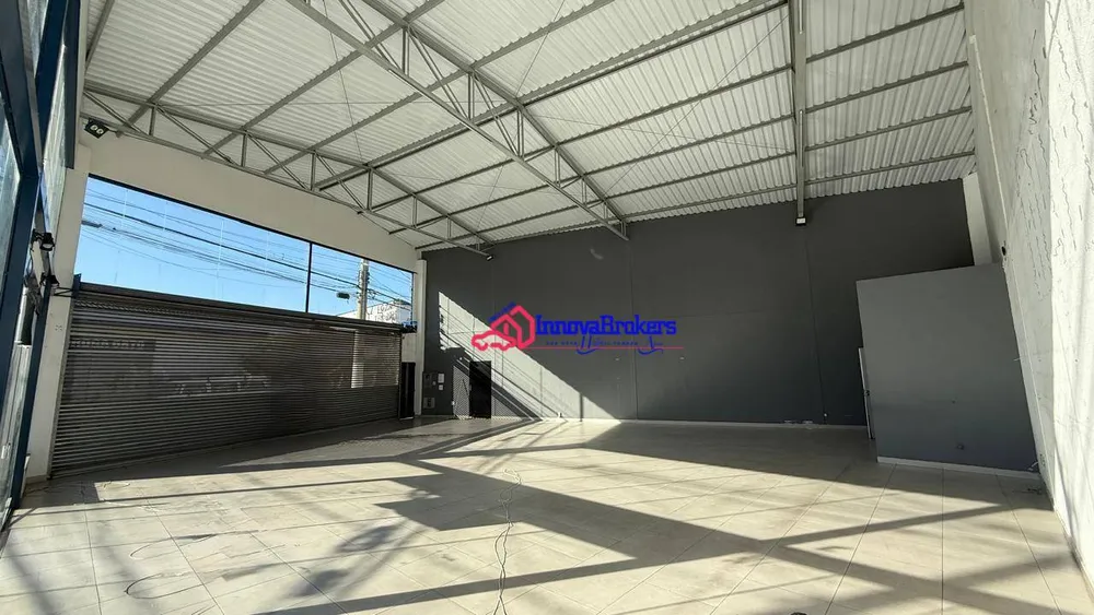 Depósito-Galpão, 220 m² - Foto 3