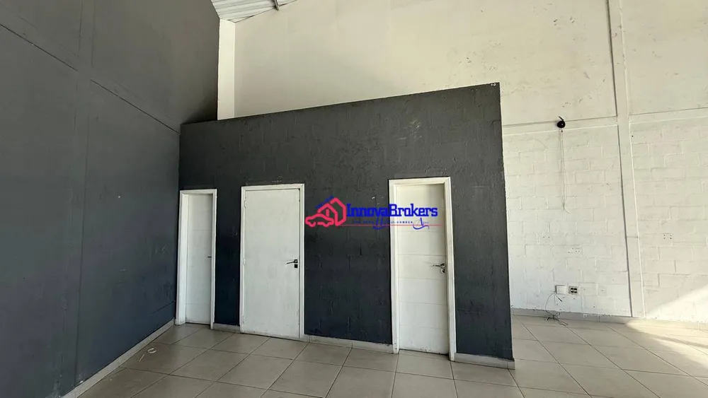 Depósito-Galpão, 220 m² - Foto 6