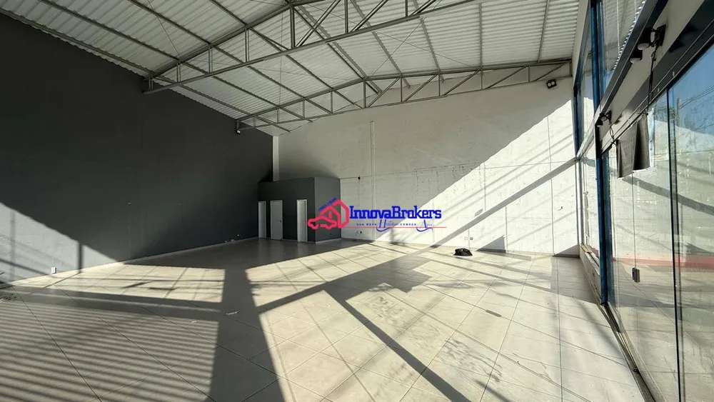 Depósito-Galpão, 220 m² - Foto 1