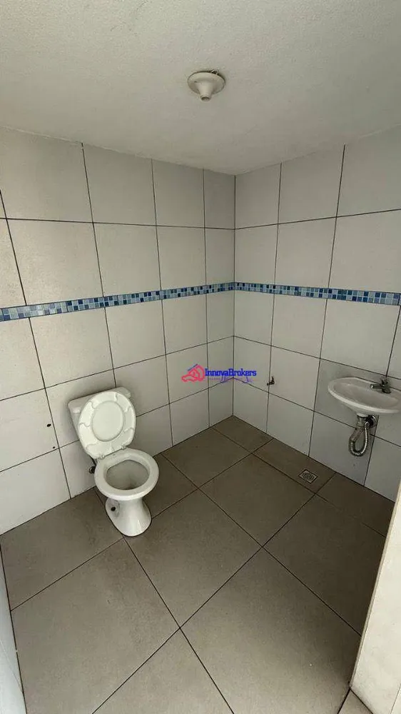 Depósito-Galpão, 220 m² - Foto 4