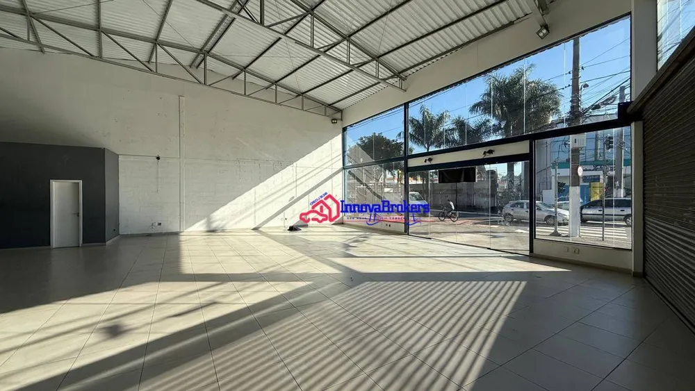 Depósito-Galpão, 220 m² - Foto 2
