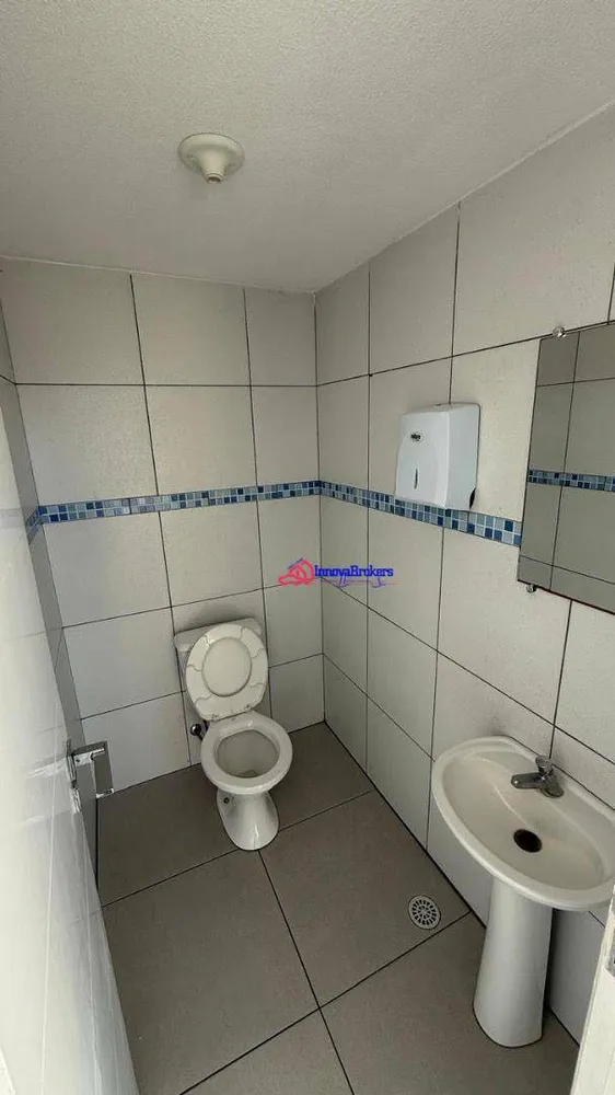 Depósito-Galpão, 220 m² - Foto 5