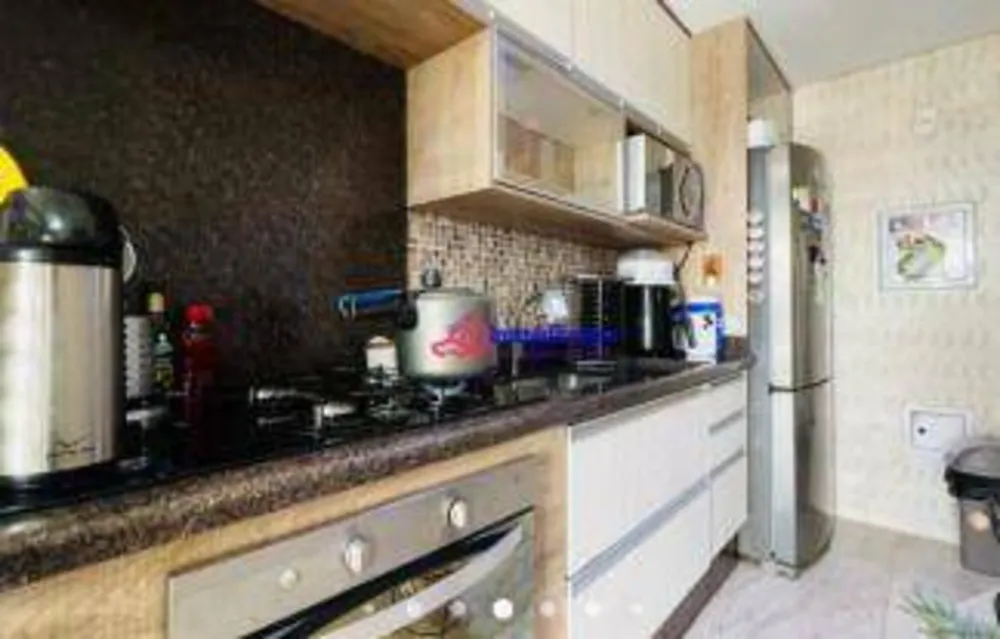 Apartamento, 2 quartos, 62 m² - Foto 4