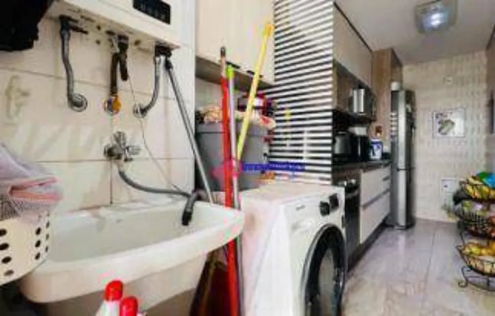 Apartamento, 2 quartos, 62 m² - Foto 5