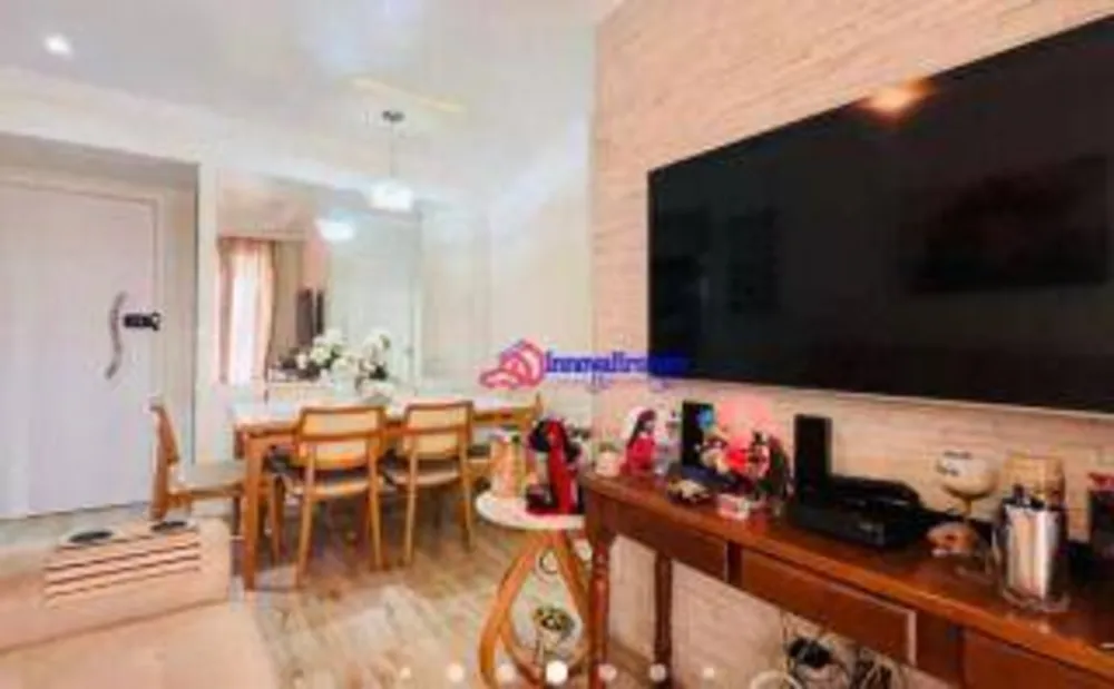 Apartamento, 2 quartos, 62 m² - Foto 1