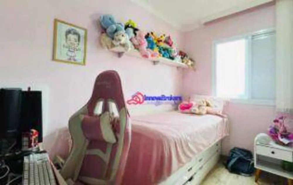 Apartamento, 2 quartos, 62 m² - Foto 6