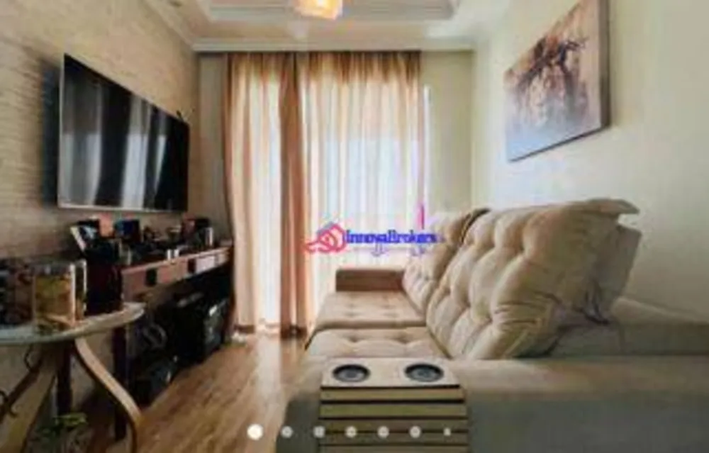 Apartamento, 2 quartos, 62 m² - Foto 2