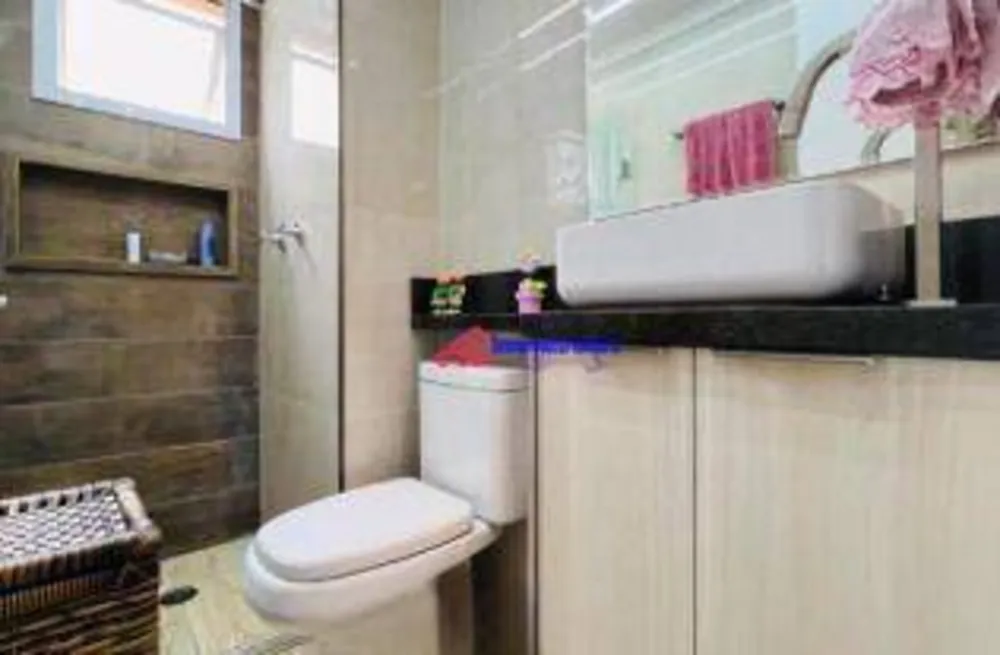 Apartamento, 2 quartos, 62 m² - Foto 9