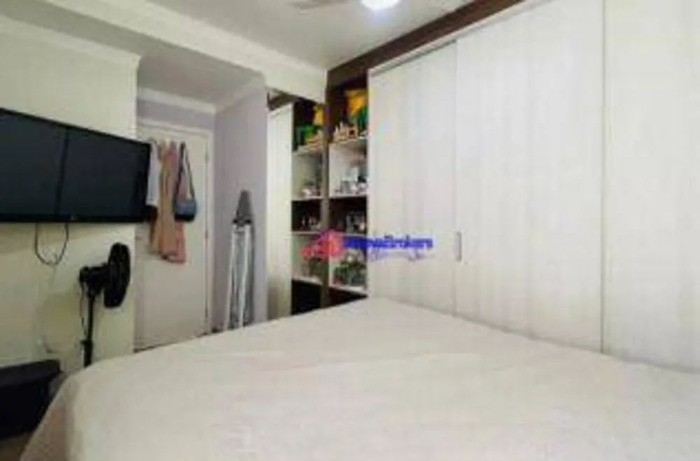 Apartamento, 2 quartos, 62 m² - Foto 3