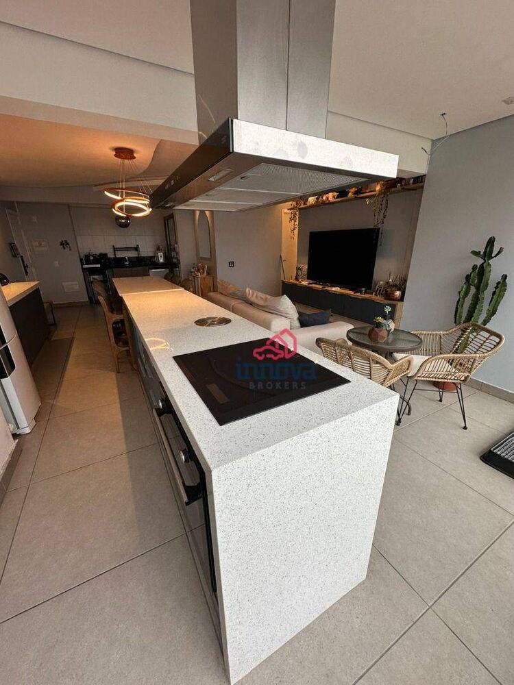 Apartamento, 2 quartos, 81 m² - Foto 10
