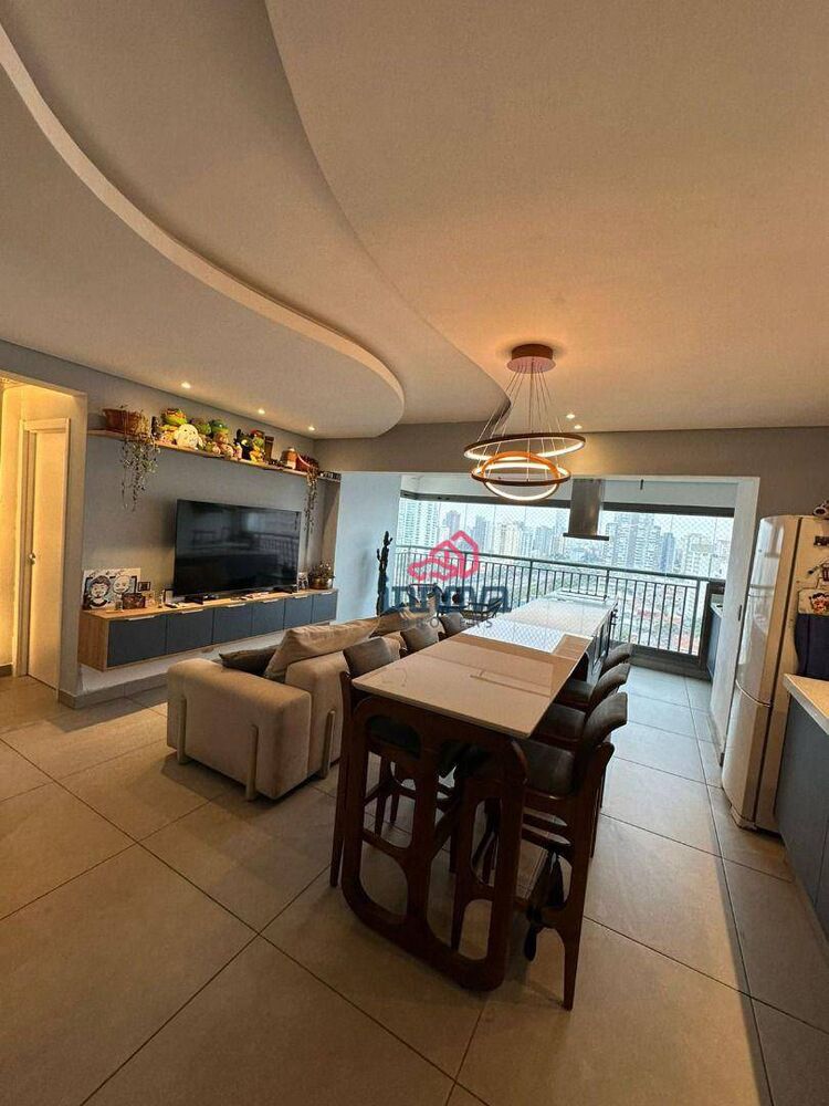 Apartamento, 2 quartos, 81 m² - Foto 1
