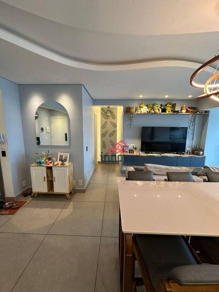 Apartamento, 2 quartos, 81 m² - Foto 4