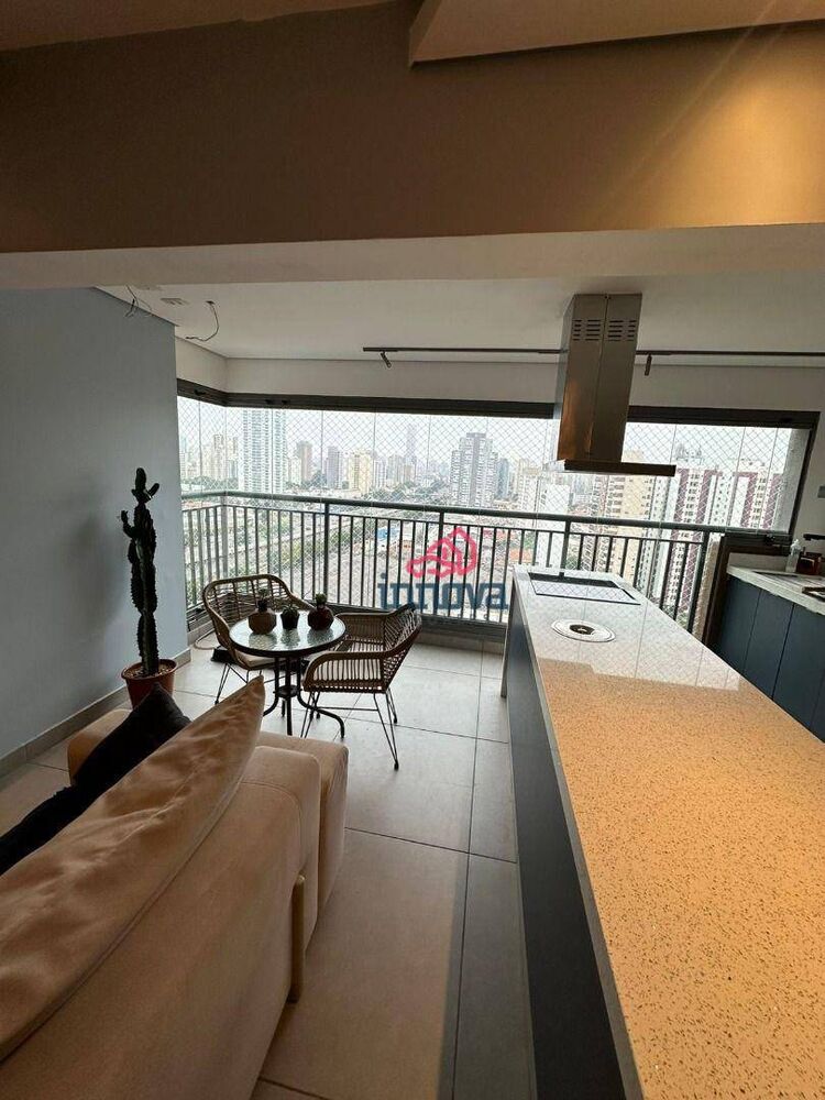 Apartamento, 2 quartos, 81 m² - Foto 11