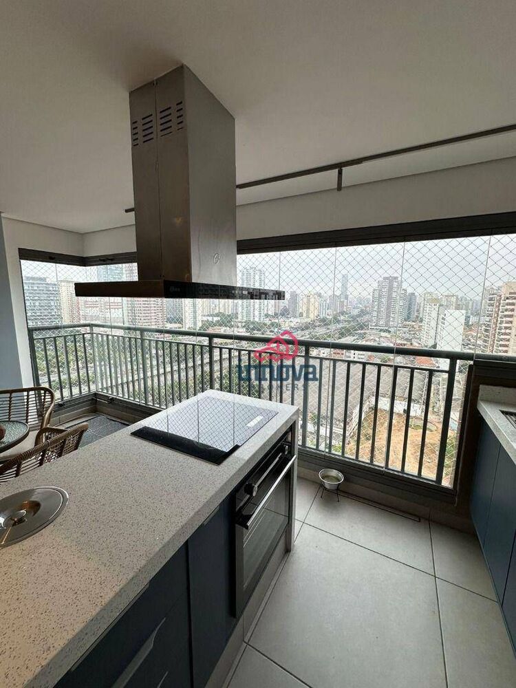 Apartamento, 2 quartos, 81 m² - Foto 15