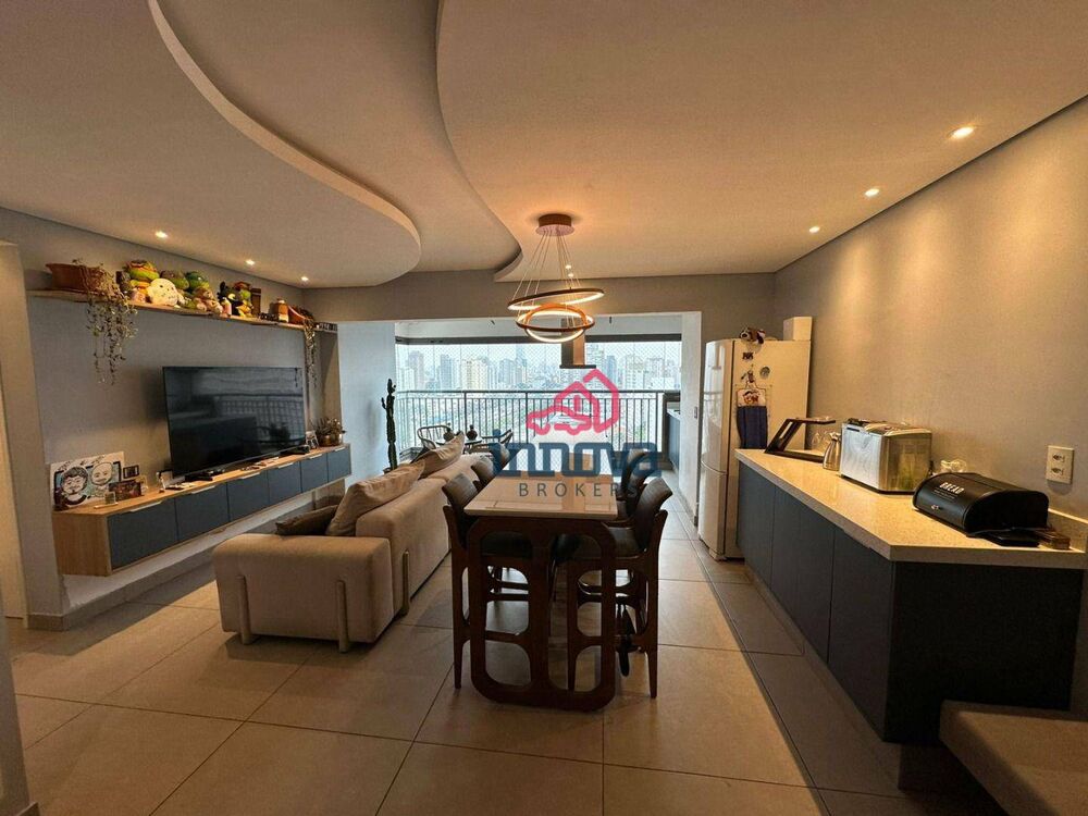 Apartamento, 2 quartos, 81 m² - Foto 16