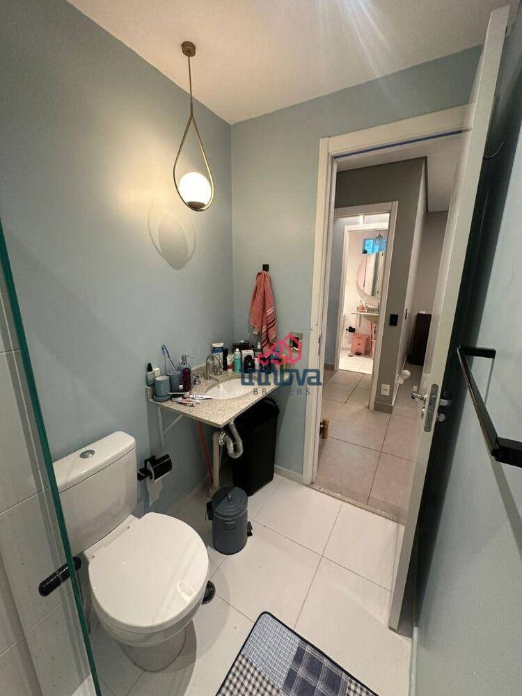 Apartamento, 2 quartos, 81 m² - Foto 3