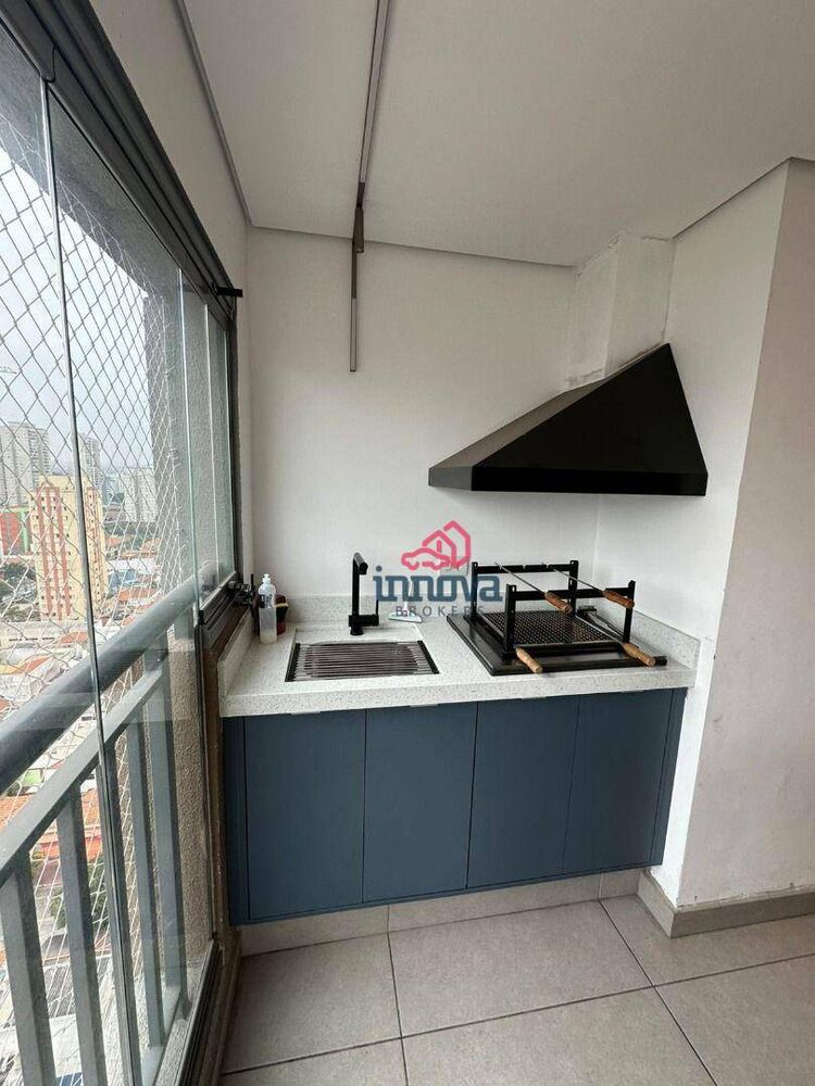 Apartamento, 2 quartos, 81 m² - Foto 6