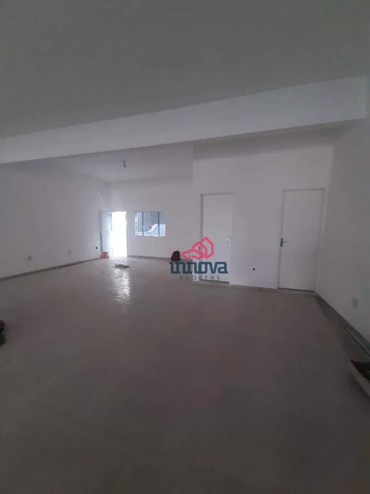 Conjunto Comercial-Sala para alugar, 160m² - Foto 1