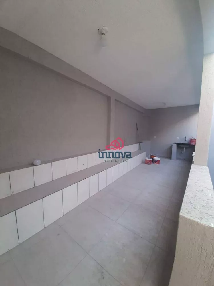 Conjunto Comercial-Sala para alugar, 160m² - Foto 3