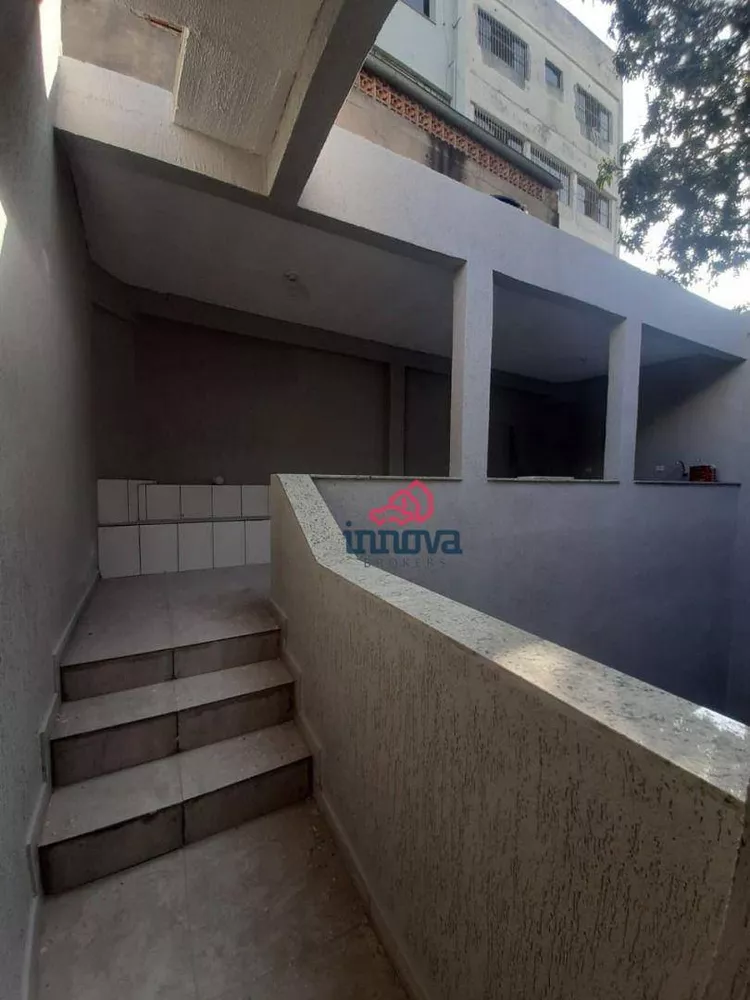 Conjunto Comercial-Sala para alugar, 160m² - Foto 4