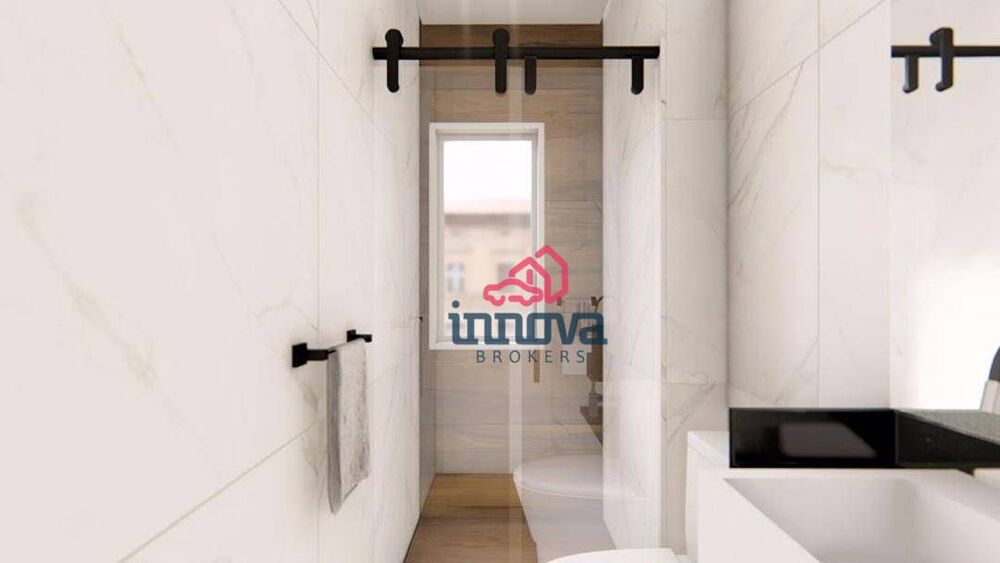 Apartamento, 1 quarto, 27 m² - Foto 17