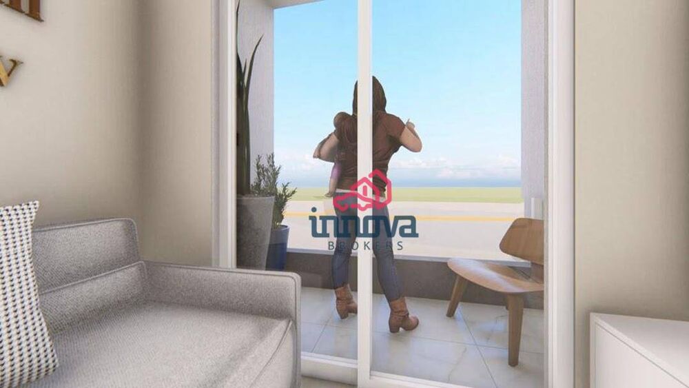 Apartamento, 1 quarto, 27 m² - Foto 20