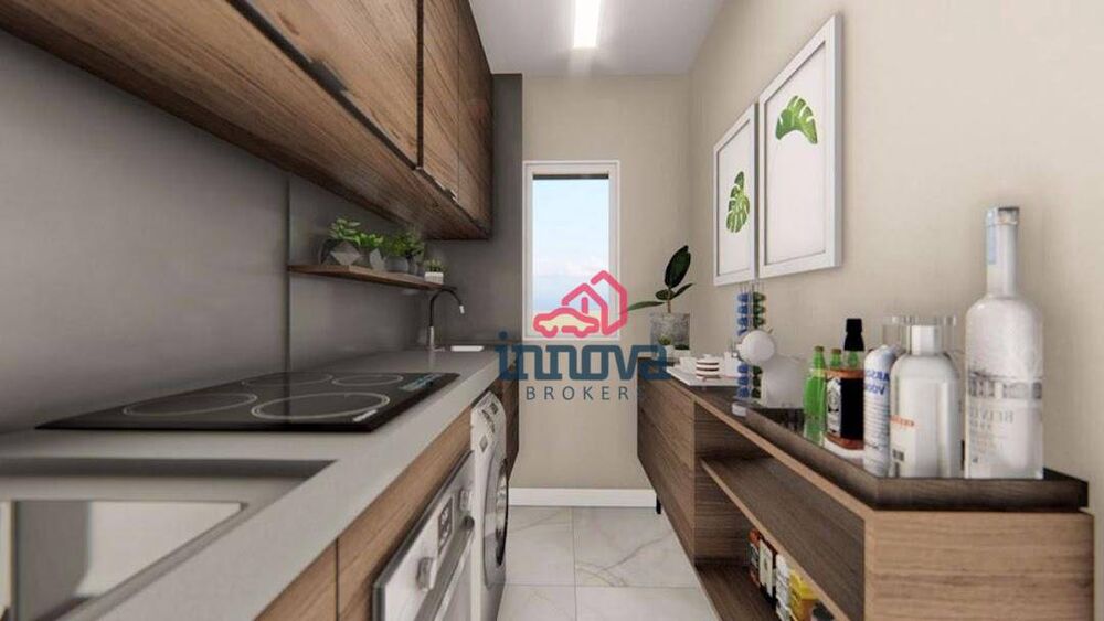 Apartamento, 1 quarto, 27 m² - Foto 7
