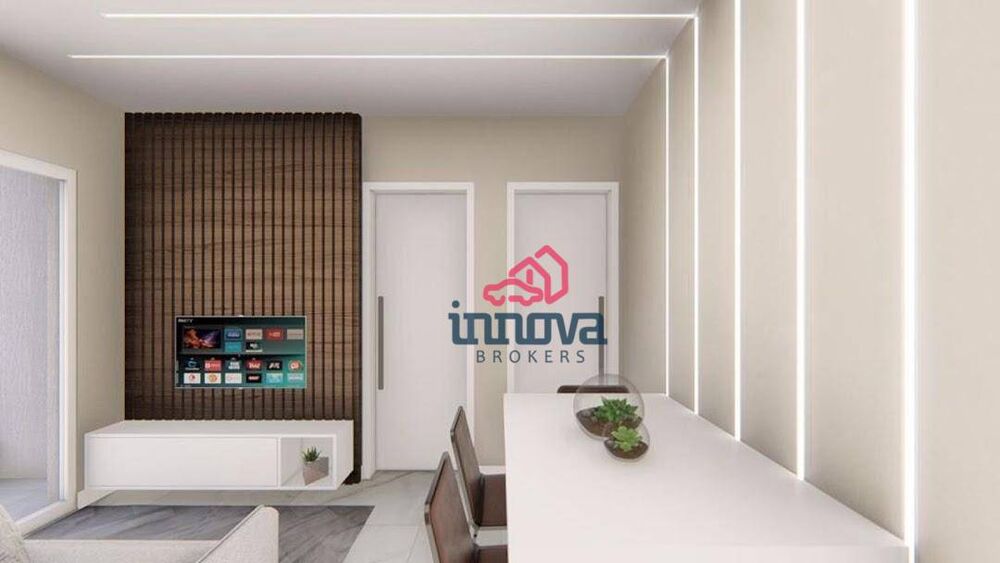 Apartamento, 1 quarto, 27 m² - Foto 5