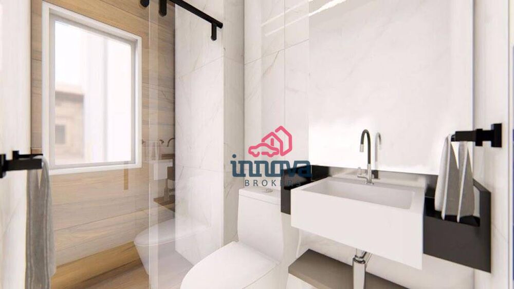 Apartamento, 1 quarto, 27 m² - Foto 18