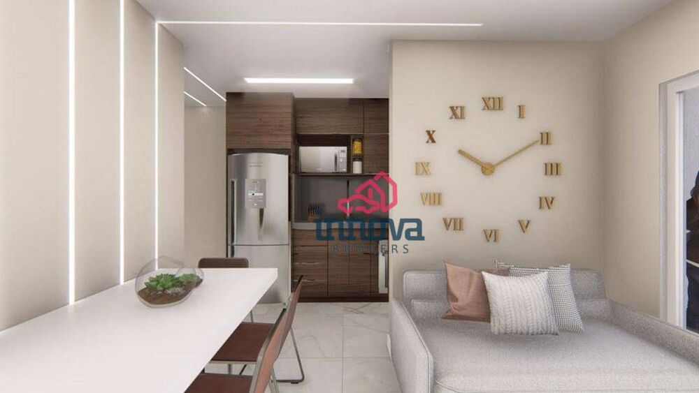 Apartamento, 1 quarto, 27 m² - Foto 13
