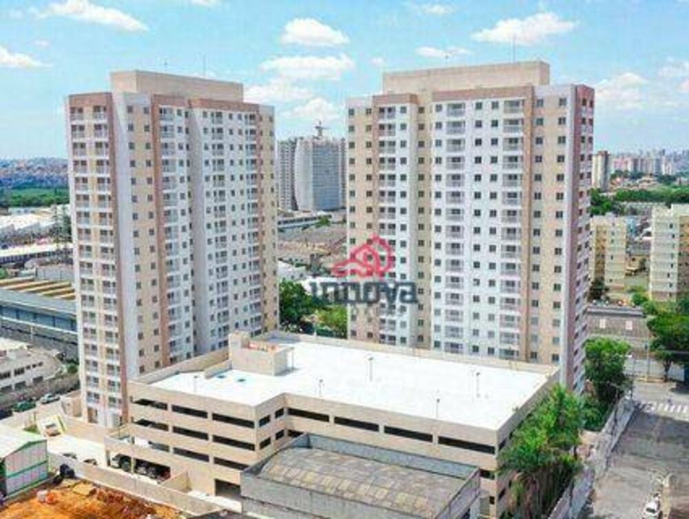 Apartamento, 2 quartos, 43 m² - Foto 14