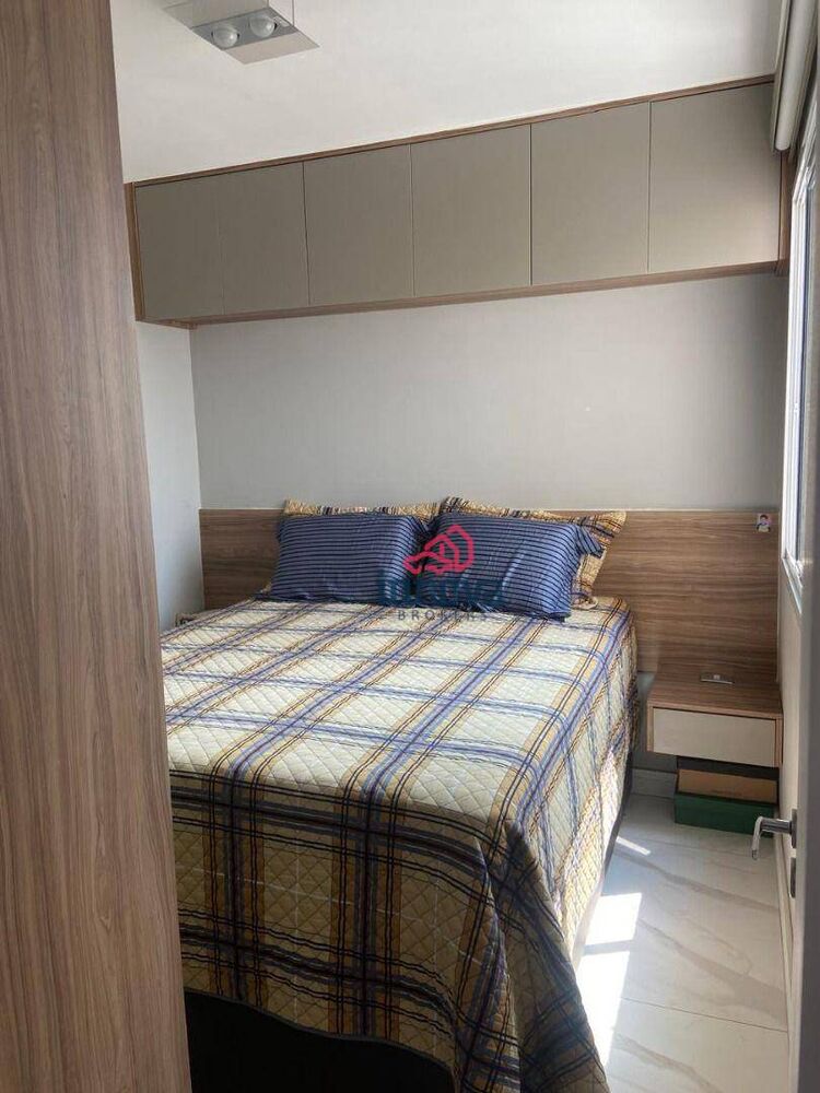 Apartamento, 2 quartos, 43 m² - Foto 12