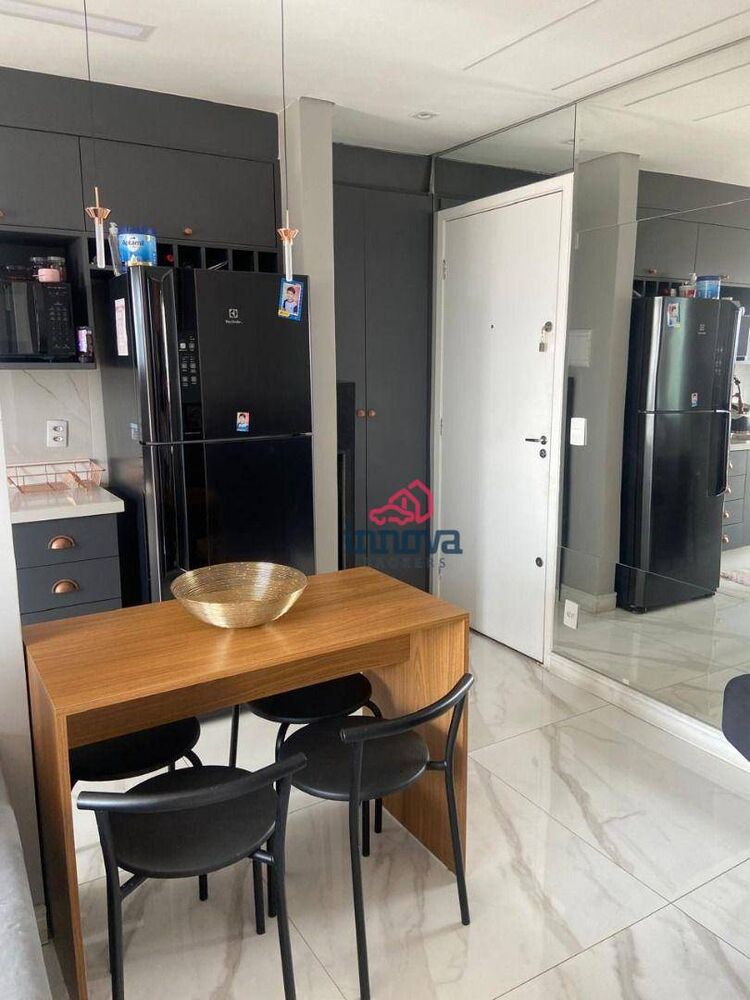 Apartamento, 2 quartos, 43 m² - Foto 6