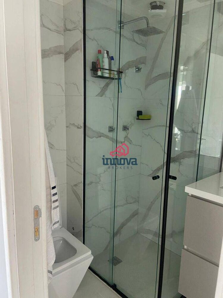 Apartamento, 2 quartos, 43 m² - Foto 8