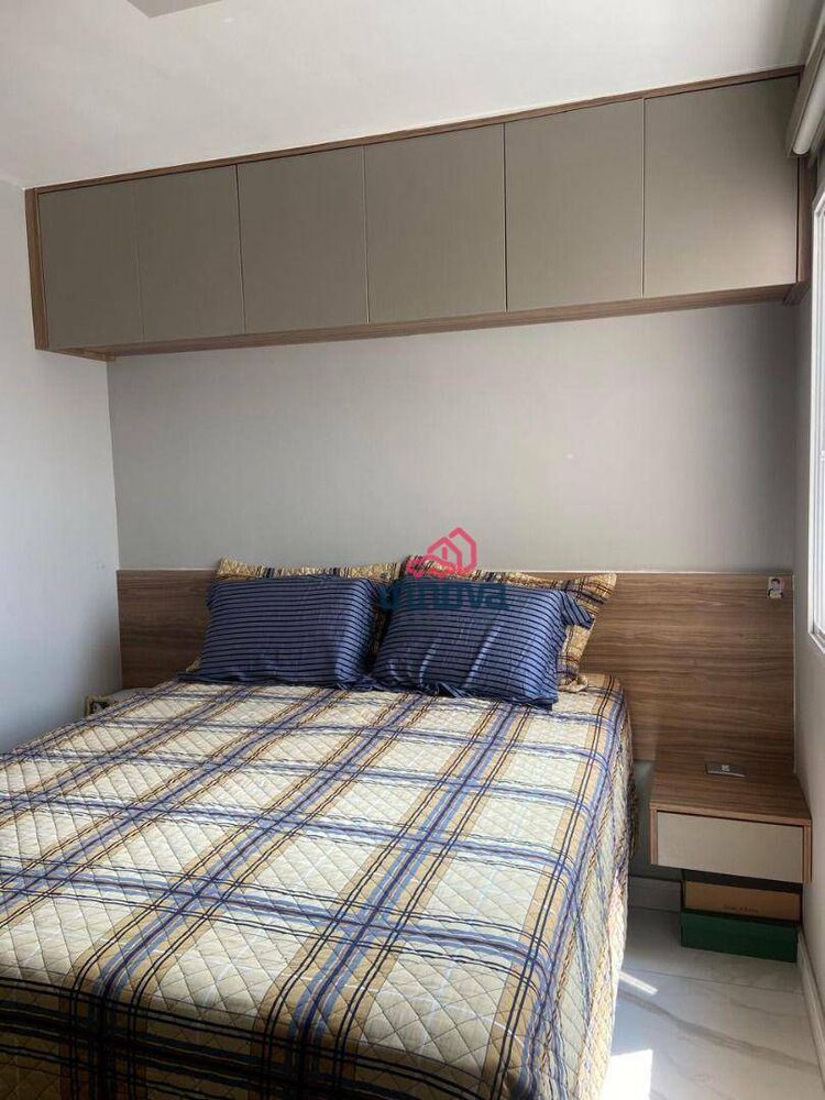 Apartamento, 2 quartos, 43 m² - Foto 11