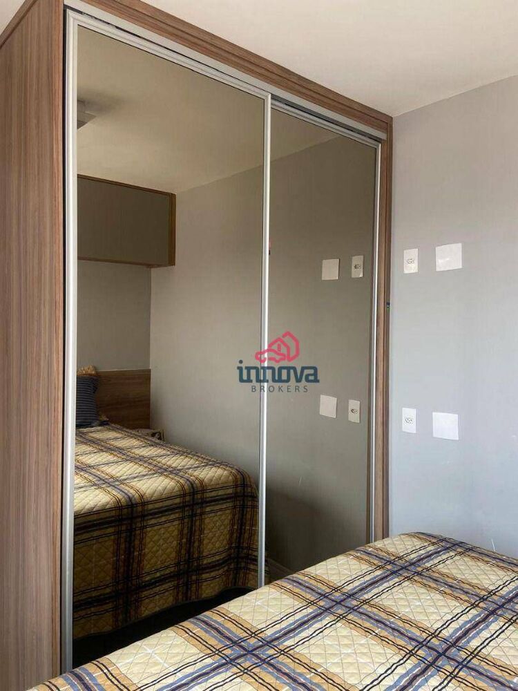 Apartamento, 2 quartos, 43 m² - Foto 13