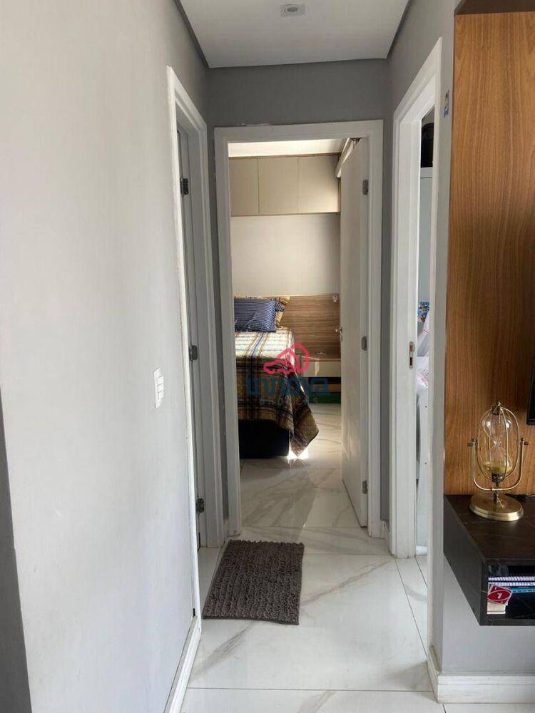 Apartamento, 2 quartos, 43 m² - Foto 9
