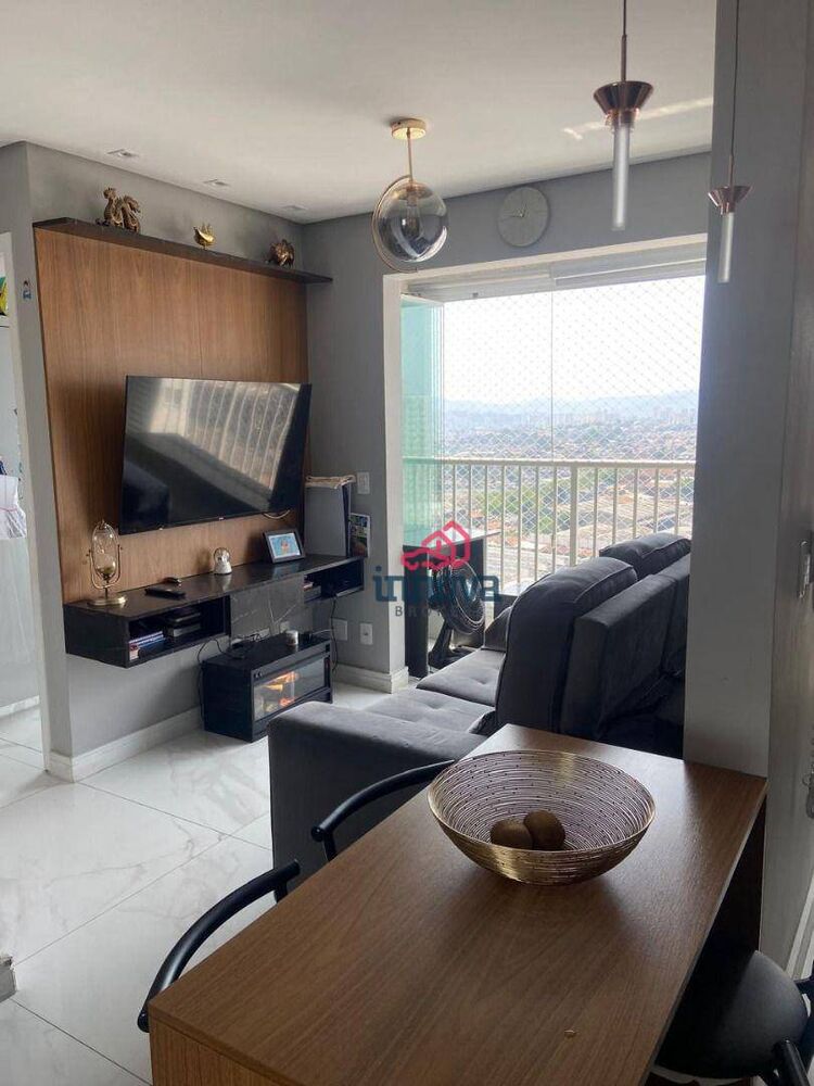 Apartamento, 2 quartos, 43 m² - Foto 5