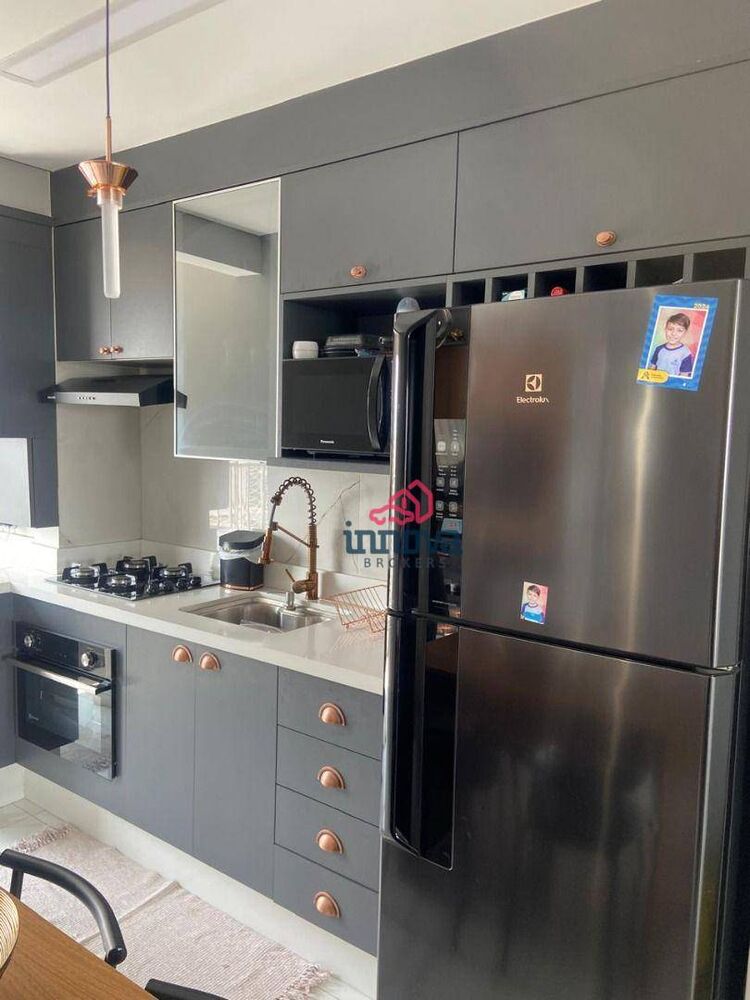 Apartamento, 2 quartos, 43 m² - Foto 7