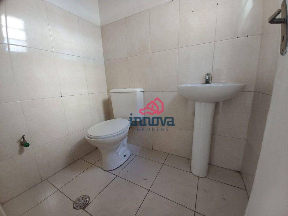 Sala-Conjunto, 27 m² - Foto 4