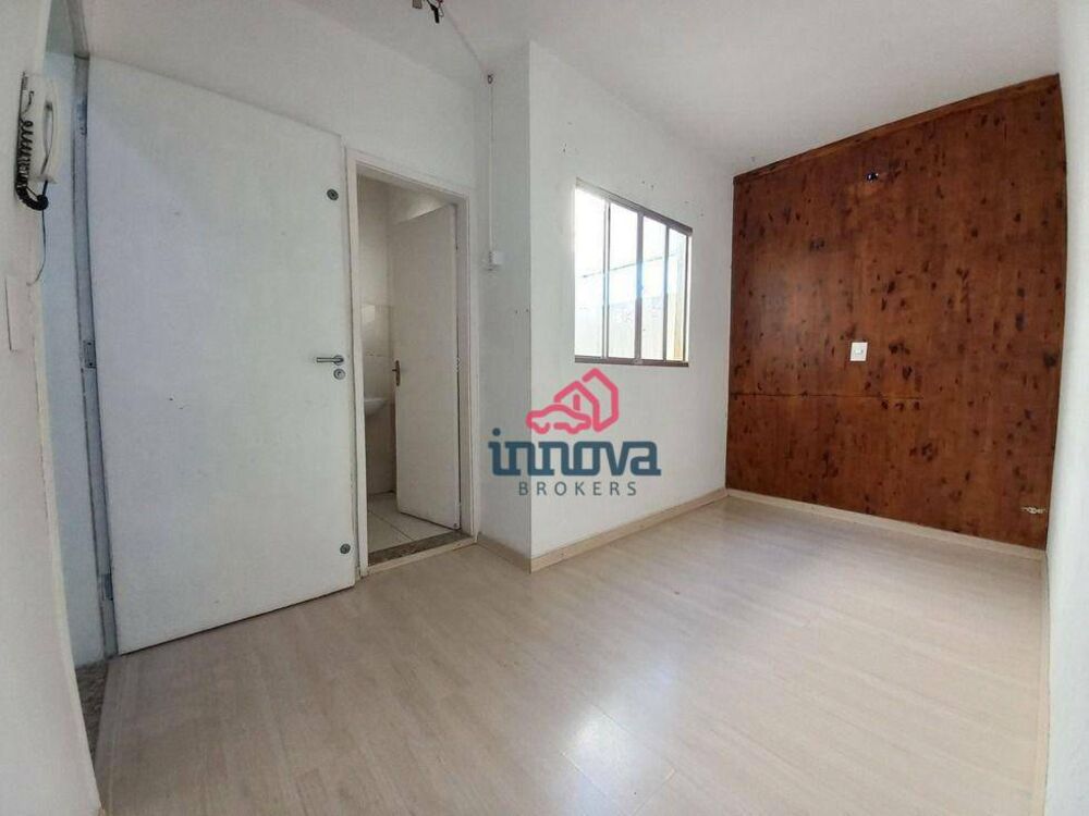 Sala-Conjunto, 27 m² - Foto 2
