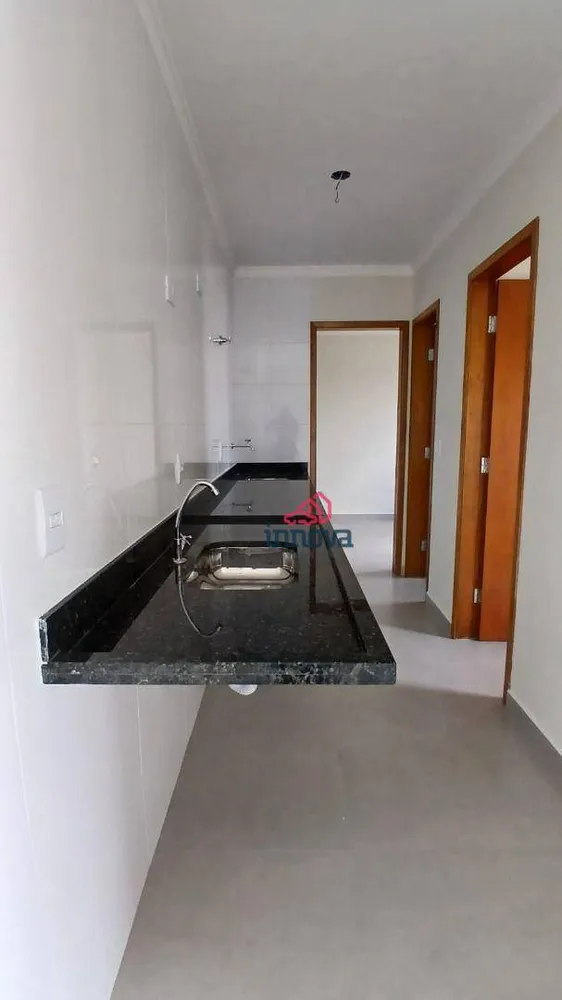 Apartamento, 2 quartos, 44 m² - Foto 7