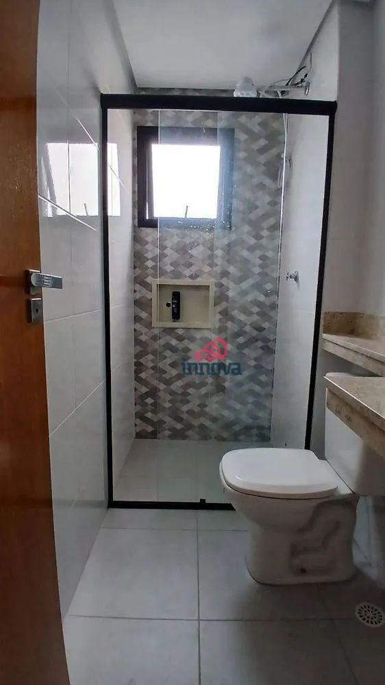 Apartamento, 2 quartos, 44 m² - Foto 2