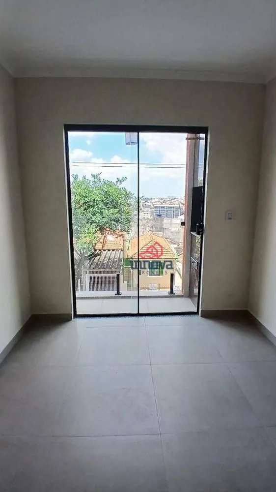 Apartamento, 2 quartos, 44 m² - Foto 4