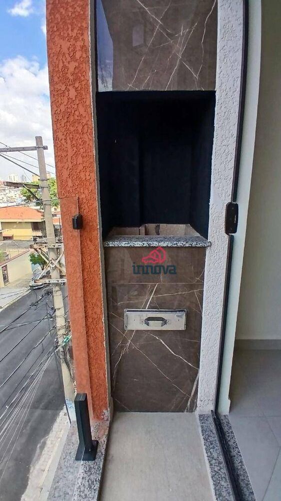Apartamento, 2 quartos, 44 m² - Foto 12